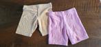 Schattige retro meisjes shorten Primark maar 128, Kinderen en Baby's, Ophalen of Verzenden, Zo goed als nieuw