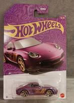 Hotwheels/Porsche Cayman S, Enlèvement ou Envoi, Neuf, Voiture