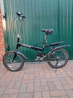 NIEUWE plooifiets Raaks travel, Fietsen en Brommers, Ophalen, Zo goed als nieuw