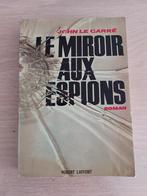 John Le Carré – Le miroir aux espions., Boeken, Detectives, Ophalen of Verzenden, Gelezen, John Le Carré