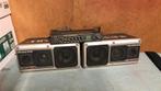 Equalizer + box pour ancêtre, Auto diversen, Autoradio's, Ophalen of Verzenden