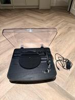 Platenspeler, Ophalen, Zo goed als nieuw, Platenspeler, Automatisch
