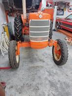 oldtimer tractor, Zakelijke goederen, Landbouw | Tractoren, Overige merken, Tot 80 Pk, Ophalen, Oldtimer