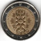 France : 2 euros 2018 Bleuet KM#2458 Ref 16323, Enlèvement ou Envoi, France, 2 euros, Monnaie en vrac