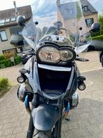 moto BMW 1200 GS Triple Black, Tourisme, Particulier, 1200 cm³