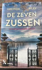 Lucinda Riley - De zeven zussen, Ophalen of Verzenden, Zo goed als nieuw, Lucinda Riley