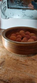 Bois, Enlèvement, Bois