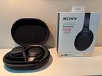 Sony WH-1000XM3, Audio, Tv en Foto, Hoofdtelefoons, Gebruikt, Bluetooth, Ophalen of Verzenden, Over oor (circumaural)