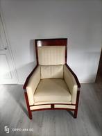 Schuitema Decaforma/Charles Luxe fauteuils 2 st, Ophalen