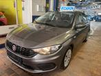 Fiat Tipo 1.4i 2019 airco GPS 95 pk, Voorwielaandrijving, Stof, 4 cilinders, Tipo