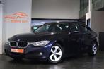 BMW 3 Serie 320 D Airco CruiseC ParkS ZetelV CentraleV Garan, Auto's, Zwart, 4 cilinders, Bedrijf, https://public.car-pass.be/vhr/5baf4919-4507-4048-a43a-b5fa0a068ddc