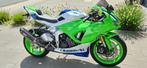 A vendre ZX6R 40 ième anniversaire, Motoren, Motoren | Kawasaki, Particulier