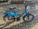 Gazelle TX Extreme Speed kinderfiets 20 inch, Fietsen en Brommers, Ophalen, Gebruikt