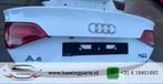 AUDI A4 B8 B8 Avant  achterklep compleet, Pare-chocs, Utilisé, Enlèvement ou Envoi, Audi