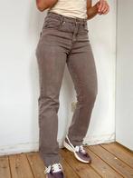 NATAN Straight Leg Jeans | Jeansmaat 32 | Grijs, Vêtements | Femmes, Jeans, Gris, Enlèvement ou Envoi, Comme neuf, W30 - W32 (confection 38/40)