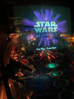 Star Wars Episode I Flipperkast van Bally/Williams (1999), Verzamelen, Automaten | Flipperkasten, Ophalen, Gebruikt, Flipperkast