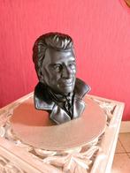 Johnny Hallyday bust te koop, Verzamelen, Ophalen of Verzenden