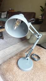 Très belle lampe de bureau, Comme neuf, Enlèvement ou Envoi, Métal, 50 à 75 cm