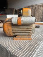 Motor / aandrijving van ???, Ophalen, Gebruikt