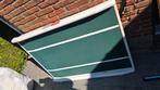 rampe pour personnes à mobilité  réduite,, Tuin en Terras, Zonneschermen, Ophalen, Zo goed als nieuw