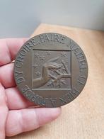 Médaille Forces de la Providence, Antiquités & Art, Enlèvement ou Envoi