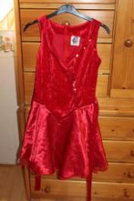 Verkleedkleding Magic, Kinderen en Baby's, Ophalen of Verzenden, Zo goed als nieuw, 146 t/m 152, Meisje
