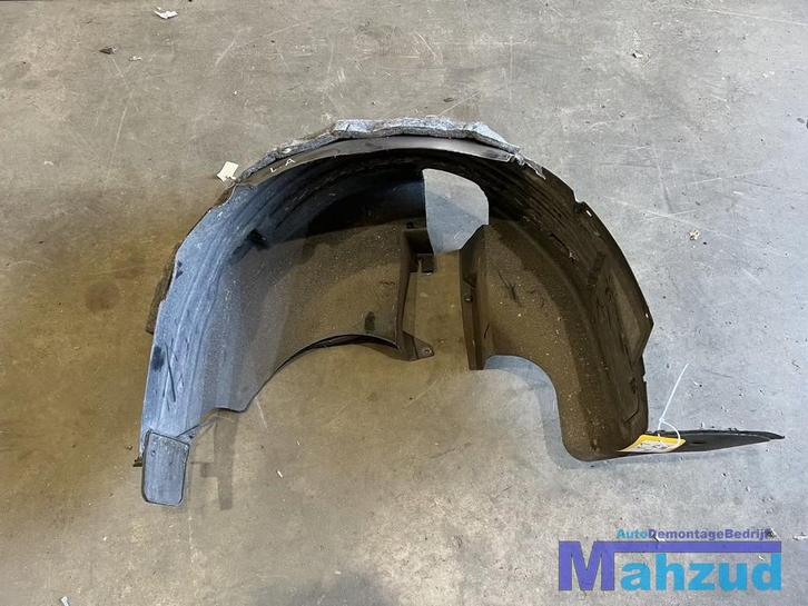 FIAT TIPO hatchback links achter modderkuip 2016+, Auto-onderdelen, Carrosserie, Fiat, Achter, Links, Gebruikt