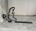 La linea, Maison & Meubles, Enlèvement