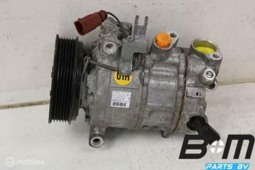 Aircopomp / aircocompressor Audi Q5 8R 8T0816803F beschikbaar voor biedingen