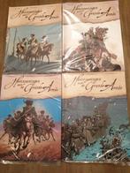 Herinneringen aan de grande armée. Compleet !!, Boeken, Stripverhalen, Ophalen of Verzenden, Zo goed als nieuw