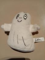 Marionnettes à main, fantômes, merk Laban, neuves, 4 pièces., Enlèvement ou Envoi, Neuf, Autres types