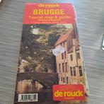 Carte touristique, Collections, Enlèvement ou Envoi