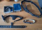 Boussole de plongée Suunto et ceinture Tribord pour poids, Watersport en Boten, Snorkelen, Ophalen, Gebruikt, Overige