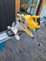 Dewalt 777qs afkortzaagmachine verstekzaag nieuw, Doe-het-zelf en Bouw, Ophalen