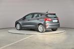 (1XWP994) Ford Fiesta, Voorwielaandrijving, Stof, Gebruikt, Euro 6