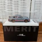 1/18 Porsche Singer, Ophalen of Verzenden, Nieuw, Auto, Overige merken