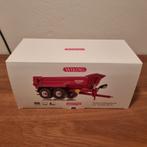 Krampe Halfpipe HP 20 Wiking, Ophalen of Verzenden, Zo goed als nieuw, Tractor of Landbouw, Overige merken