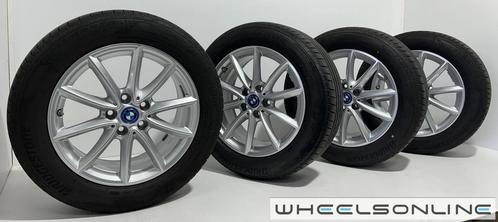 BMW X1 & X2 F48 F39 17inch Zomer of winterset Style 560, Autos : Pièces & Accessoires, Pneus & Jantes, Pneus et Jantes, Pneus été