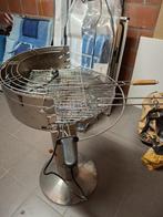 barbeque, Tuin en Terras, Ophalen, Gebruikt, Barbecoock