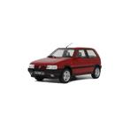 Fiat UNO TURBO IE 1/18éme ottomobile, OttOMobile, Auto, Nieuw, Otto