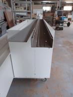 PVC Kabelgoten, Doe-het-zelf en Bouw, Ophalen, Gebruikt