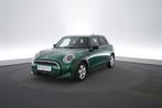 (2BMF125) MINI MINI 5 DOOR, Auto's, Voorwielaandrijving, 75 kW, Stof, Gebruikt