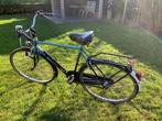 Herenfiets GIRO Met versnellingen Rijdt perfect, Fietsen en Brommers, Ophalen, Versnellingen