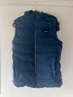 Bodywarmer Ettorio premium, Ophalen, Nieuw, Maat 52/54 (L), Blauw