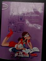 Le journal d'Aurelie Laflamme, Boeken, Kinderboeken | Jeugd | 13 jaar en ouder, Zo goed als nieuw