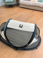 Deryan pop-up babytentje, Ophalen, Gebruikt, Reisbedje