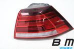 LED achterlicht rechts buiten VW Golf 7 5G0945096Q, Auto-onderdelen, Verlichting, Gebruikt