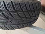 4 auto banden zonder velg, Ophalen, Band(en)