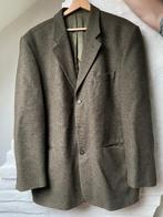Harry Wilson heren blazer 100% wol donkergroen maat 56, Maat 56/58 (XL), Ophalen of Verzenden, Zo goed als nieuw, Harry Wilson