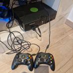 Xbox, Consoles de jeu & Jeux vidéo, Consoles de jeu | Xbox Original, Enlèvement, Comme neuf